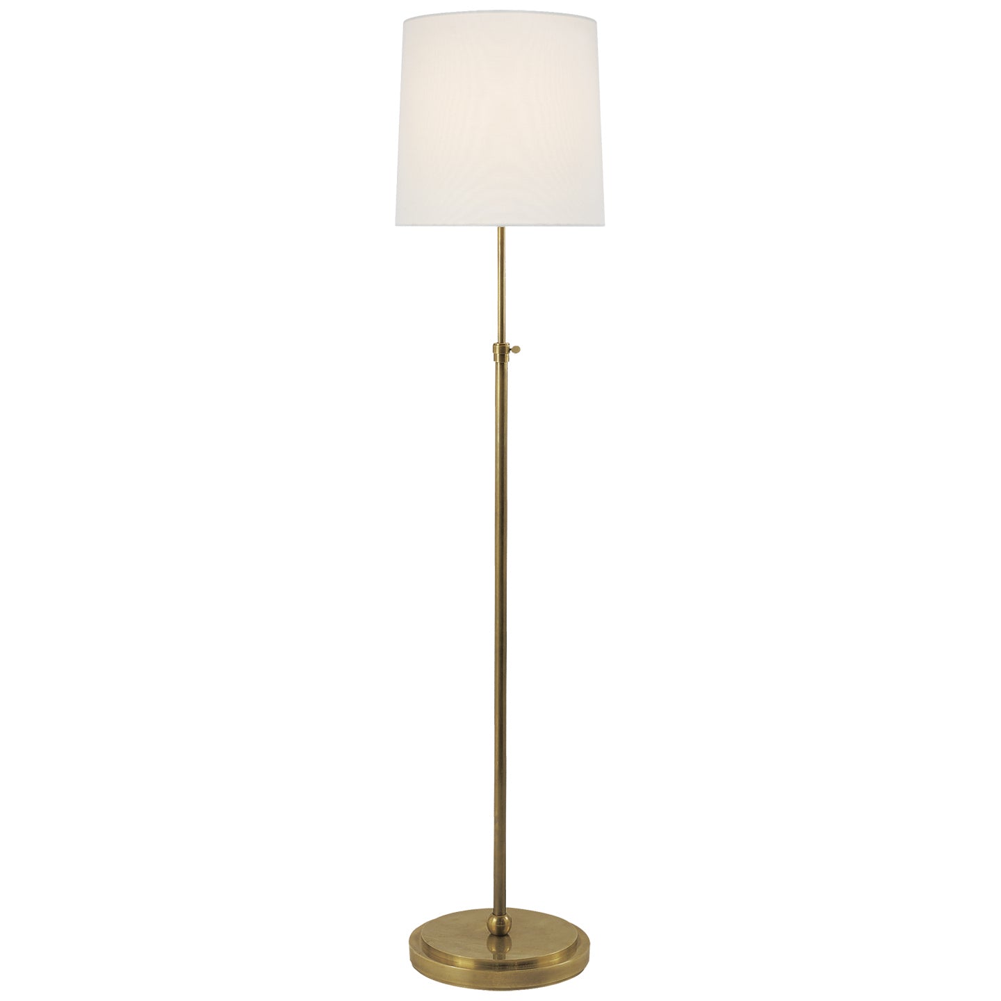 Bryant Floor Lamp by Visual Comfort Signature