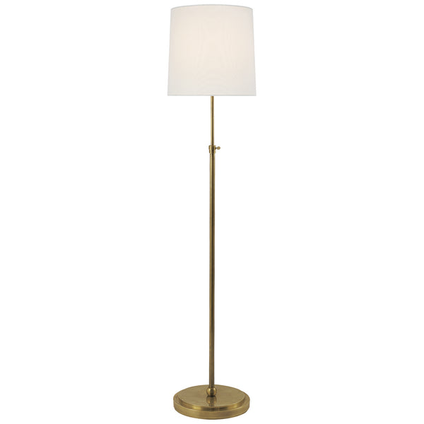 Bryant Floor Lamp by Visual Comfort Signature