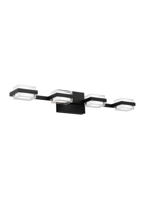 Visual Comfort Modern-700BCKMD4B-LED930-277|MAIN
