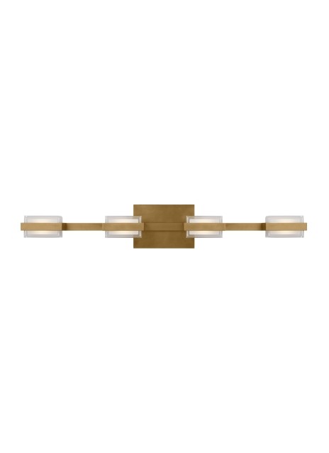 Visual Comfort Modern-700BCKMD4NB-LED930|MAIN