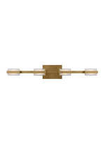 Visual Comfort Modern-700BCKMD4NB-LED930-277|MAIN