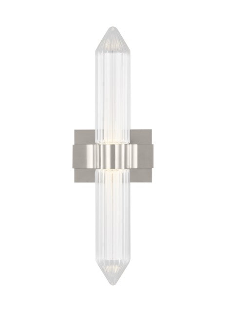 Visual Comfort Modern-700BCLGSN23N-LED927|MAIN