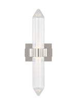 Visual Comfort Modern-700BCLGSN23N-LED927|MAIN