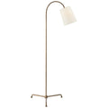 Mia Lamp Floor Lamp by Visual Comfort Signature