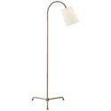Mia Lamp Floor Lamp by Visual Comfort Signature
