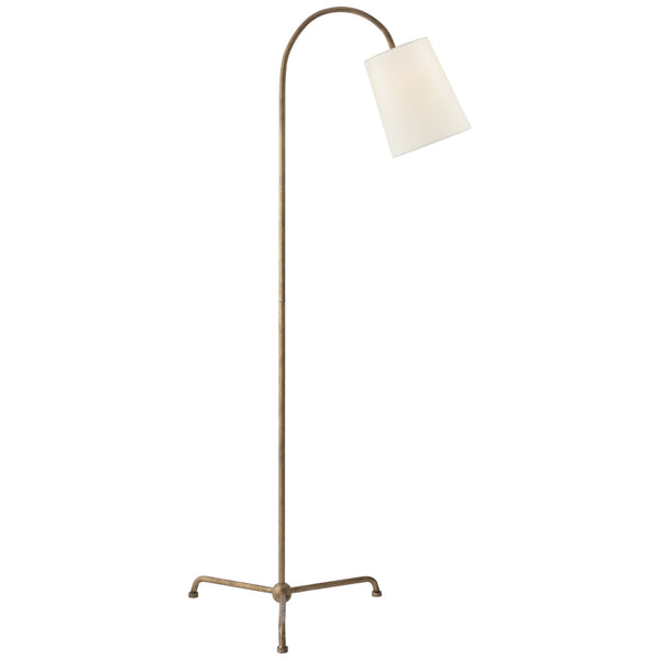 Mia Lamp Floor Lamp by Visual Comfort Signature