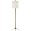 Caron Floor Lamp by Visual Comfort Signature