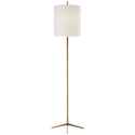 Caron Floor Lamp by Visual Comfort Signature