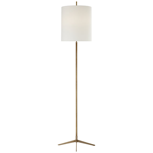 Caron Floor Lamp by Visual Comfort Signature