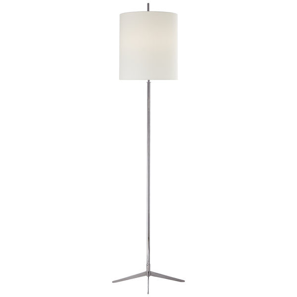 Caron Floor Lamp by Visual Comfort Signature