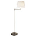 Paulo Floor Lamp by Visual Comfort Signature