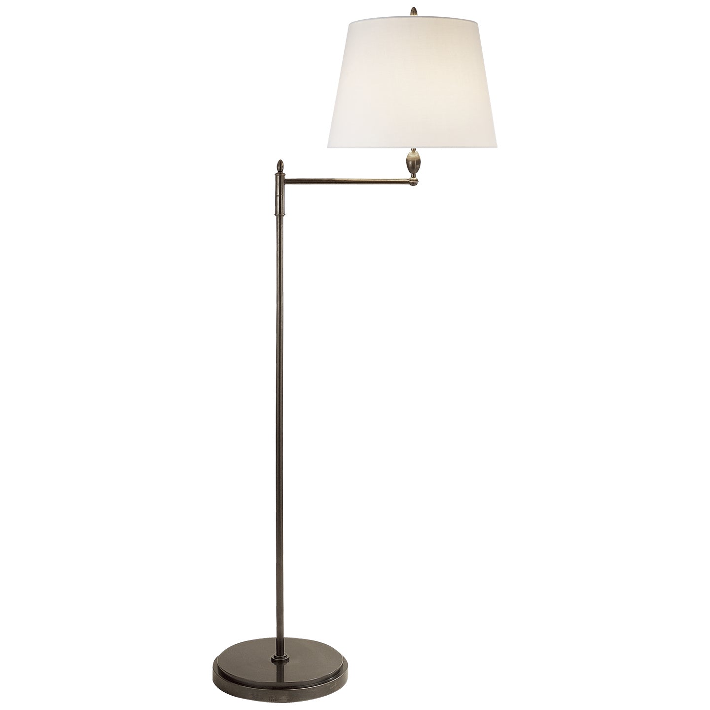 Paulo Floor Lamp by Visual Comfort Signature