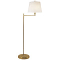 Paulo Floor Lamp by Visual Comfort Signature