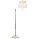 Paulo Floor Lamp by Visual Comfort Signature