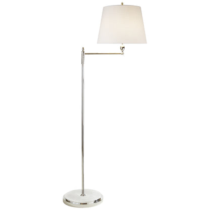 Paulo Floor Lamp by Visual Comfort Signature