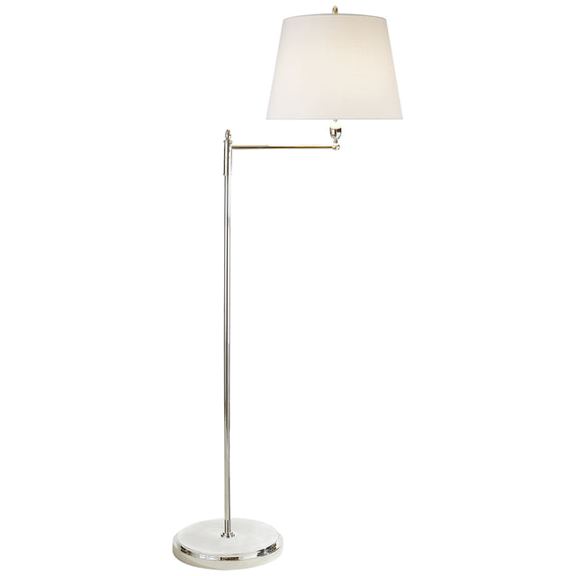 Paulo Floor Lamp by Visual Comfort Signature