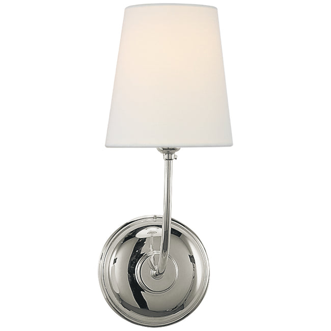 Visual Comfort Signature-TOB 2007PN-L|MAIN
