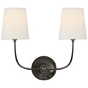 Vendome Sconce by Visual Comfort Signature