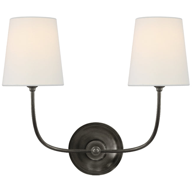 Visual Comfort Signature-TOB 2008BZ-L|MAIN