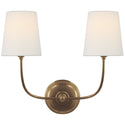 Vendome Sconce by Visual Comfort Signature