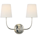 Vendome Sconce by Visual Comfort Signature
