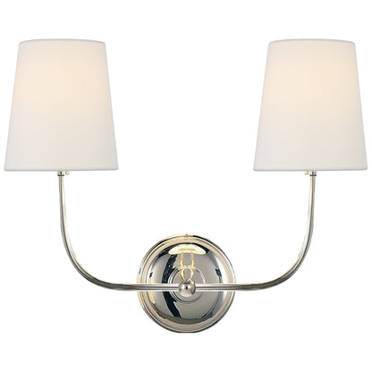 Vendome Sconce by Visual Comfort Signature