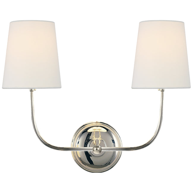 Visual Comfort Signature-TOB 2008PN-L|MAIN