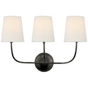 Vendome Sconce by Visual Comfort Signature
