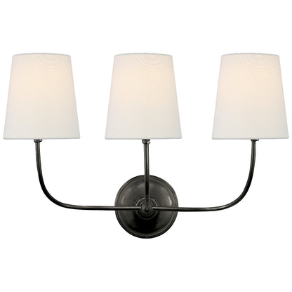 Vendome Sconce by Visual Comfort Signature