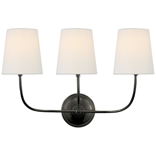 Vendome Sconce by Visual Comfort Signature