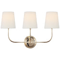 Vendome Sconce by Visual Comfort Signature