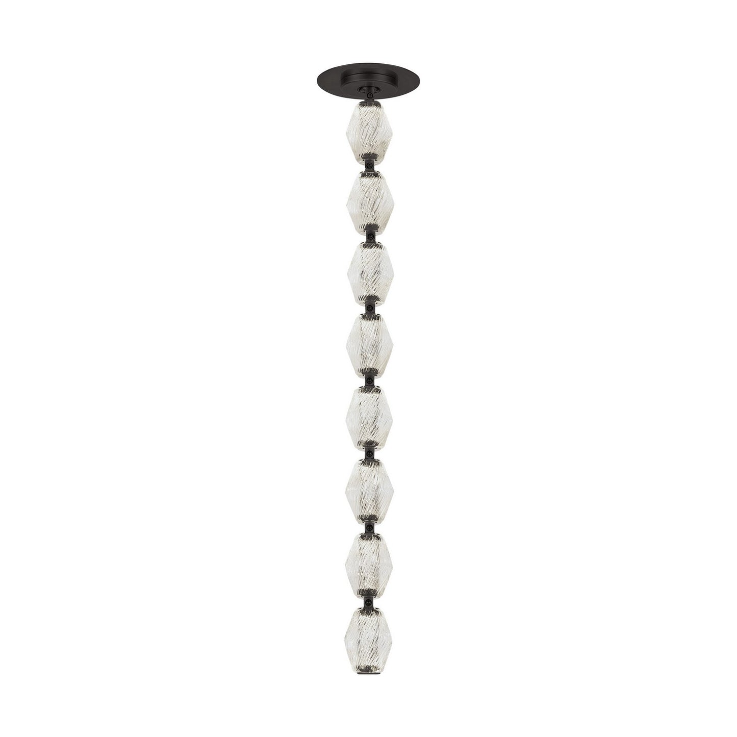 Visual Comfort Modern-700CLR24BZ-LED930R-277|MAIN