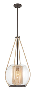 Stutterhein Outdoor (Damp) Pendant by Minka-Lavery