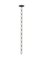 Visual Comfort Modern-700CLR36BZ-LED927R|MAIN