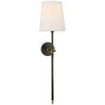 Visual Comfort Signature-TOB 2024BZ/HAB-L|MAIN