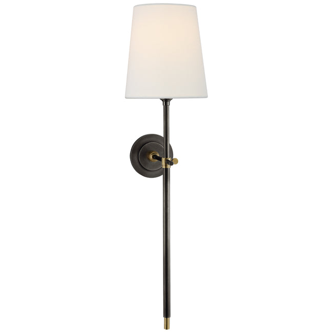 Visual Comfort Signature-TOB 2024BZ/HAB-L|MAIN