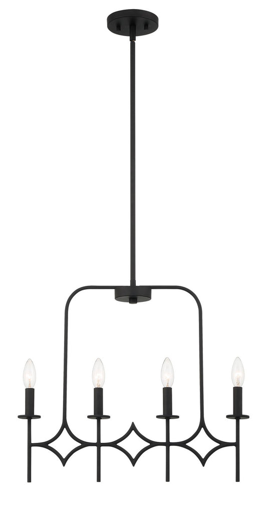 Minka-Lavery-5037-66A|MAIN