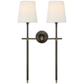 Bryant Sconce by Visual Comfort Signature