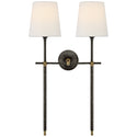 Bryant Sconce by Visual Comfort Signature