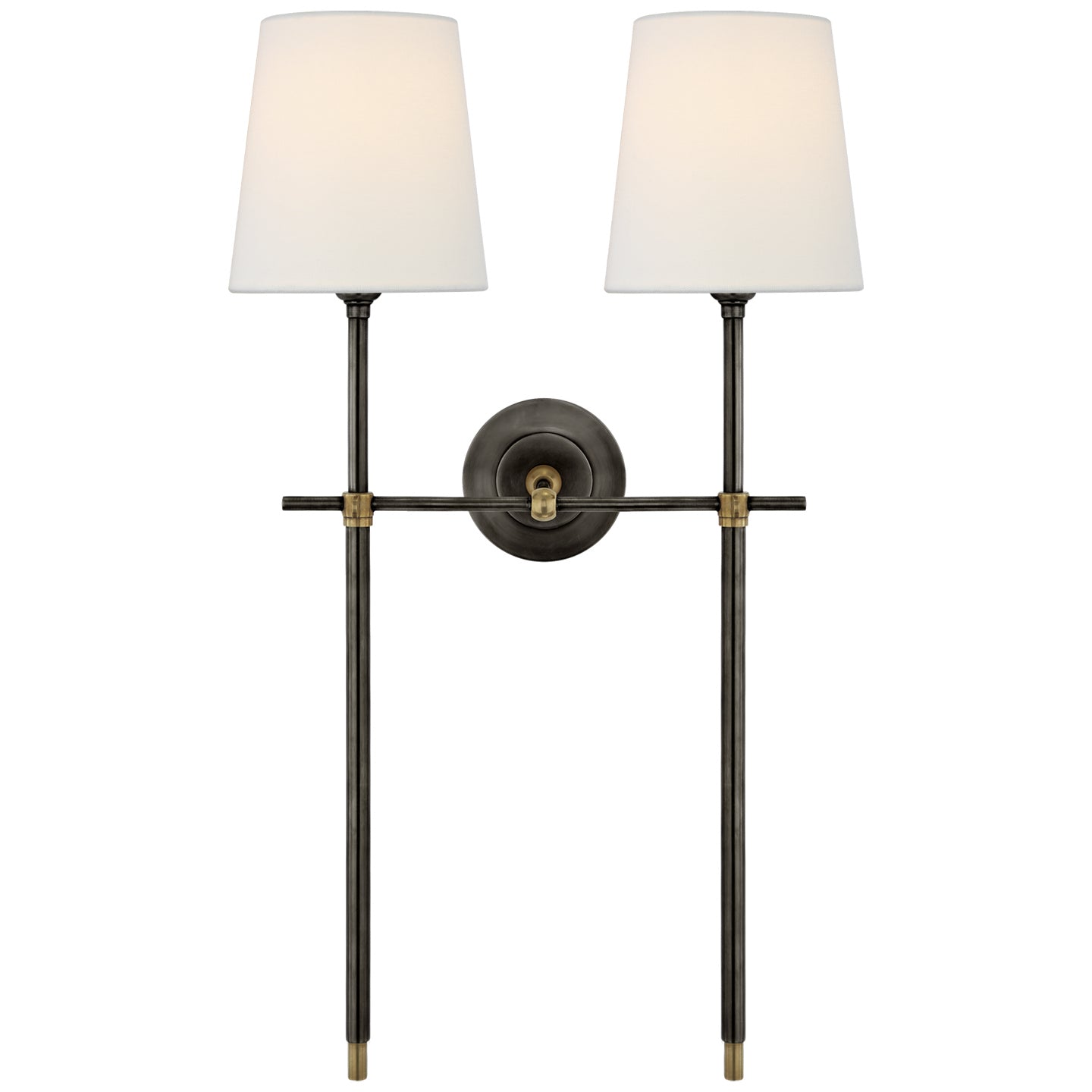 Visual Comfort Signature-TOB 2025BZ/HAB-L|MAIN