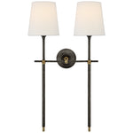 Visual Comfort Signature-TOB 2025BZ/HAB-L|MAIN