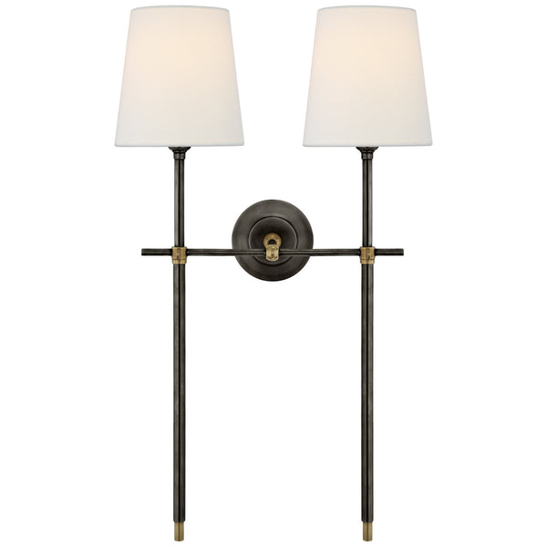 Bryant Sconce by Visual Comfort Signature