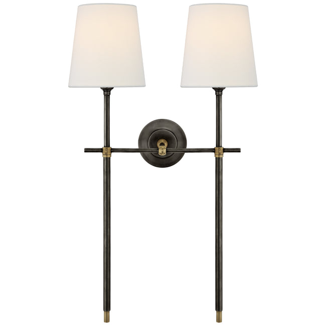 Visual Comfort Signature-TOB 2025BZ/HAB-L|MAIN