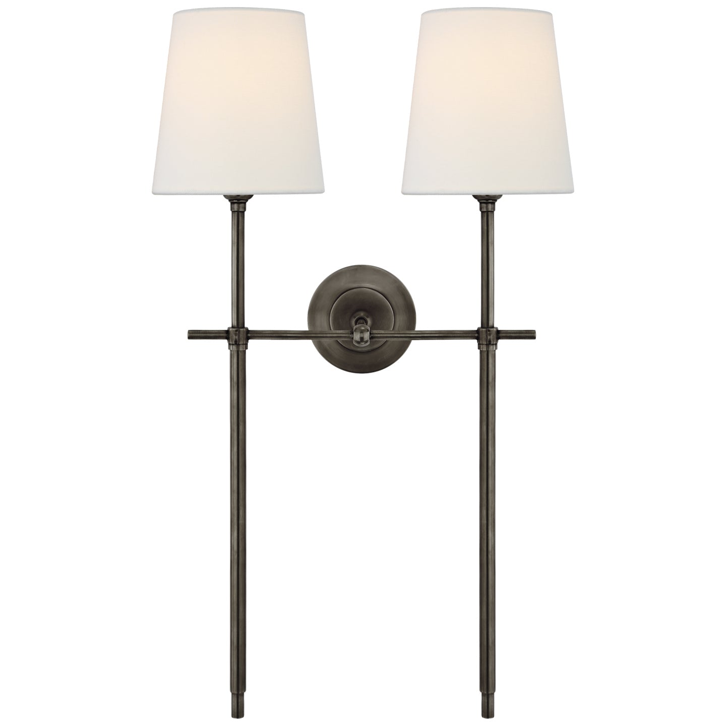 Visual Comfort Signature-TOB 2025BZ-L|MAIN