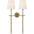 Bryant Sconce by Visual Comfort Signature