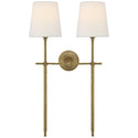 Bryant Sconce by Visual Comfort Signature