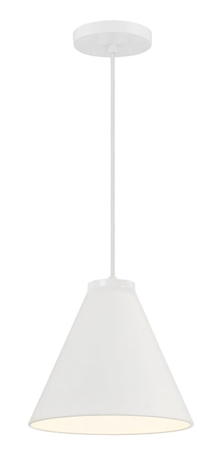 Vantage Pendants Outdoor (Damp) Lantern by Minka-Lavery
