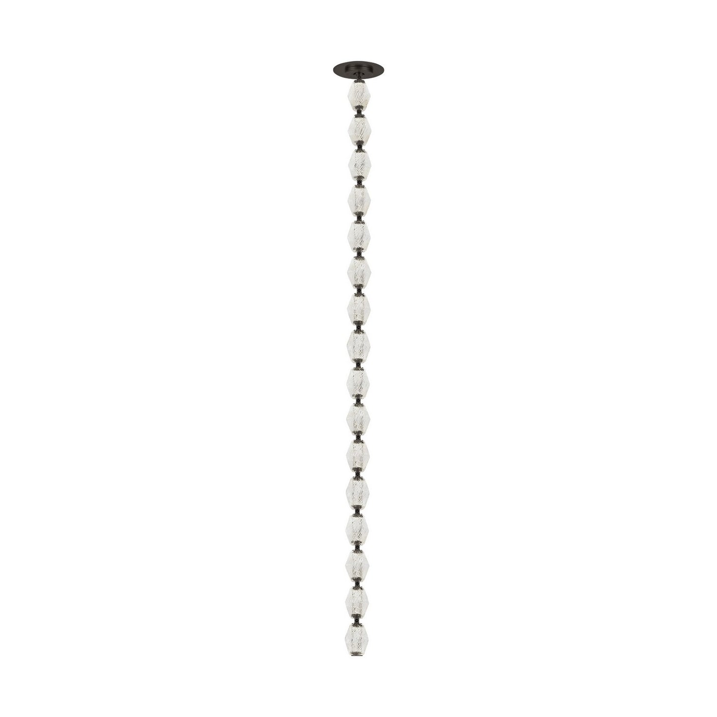 Visual Comfort Modern-700CLR48BZ-LED927R-277|MAIN