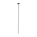 Visual Comfort Modern-700CLR48BZ-LED927R-277|MAIN