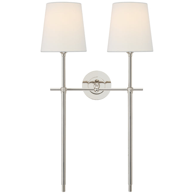 Visual Comfort Signature-TOB 2025PN-L|MAIN